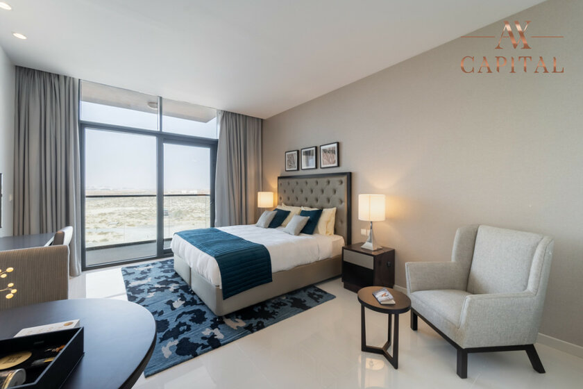 Stadthäuser mieten - 1 Zimmer - Dubai Creek Harbour, VAE – Bild 13