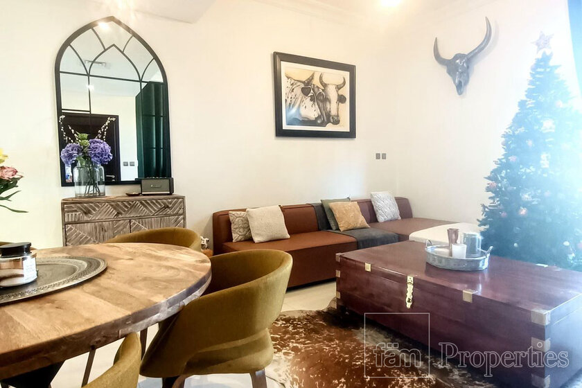 11 ev kirala - DAMAC Hills 2, BAE – resim 18