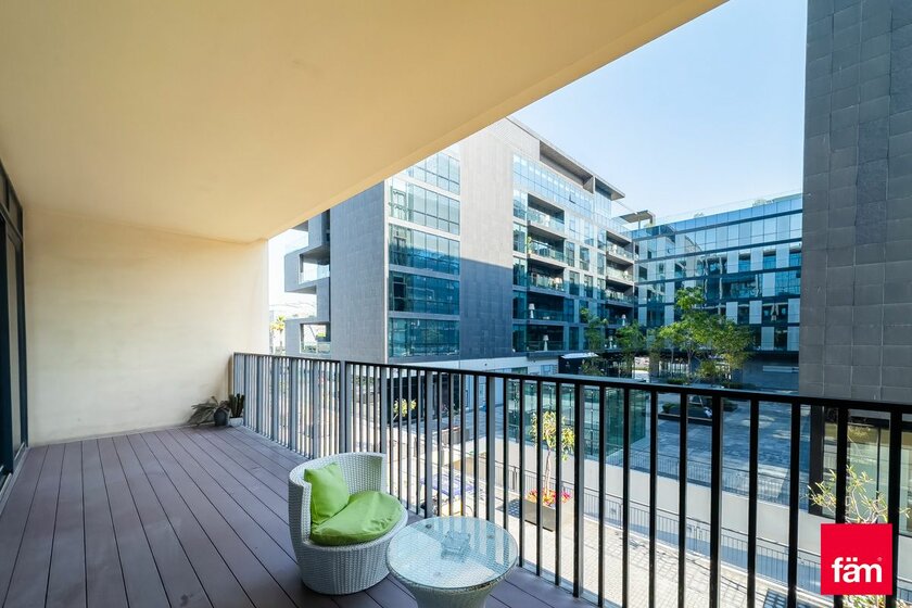 Acheter 81 appartement - City Walk, Émirats arabes unis – image 12