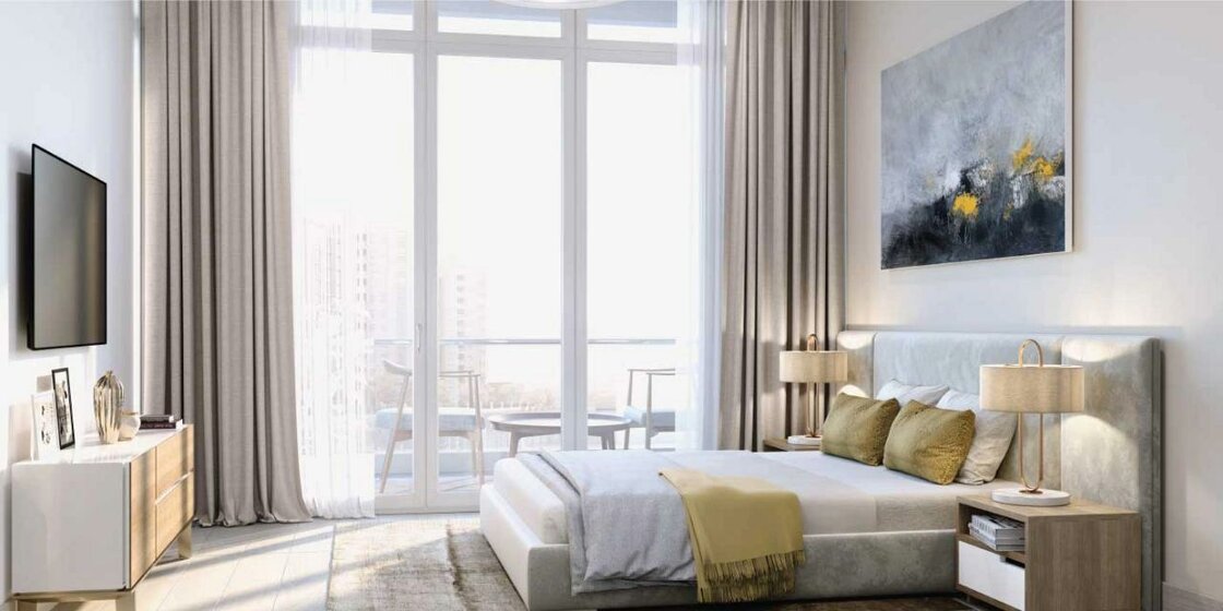 Compre 5278 apartamentos  - Dubai, EAU — imagen 15