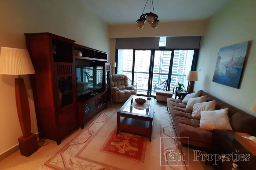 Acheter un bien immobilier - Jumeirah Lake Towers, Émirats arabes unis – image 24