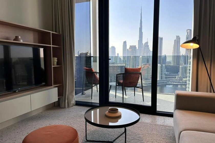 Compre 517 apartamentos  - Business Bay, EAU — imagen 30