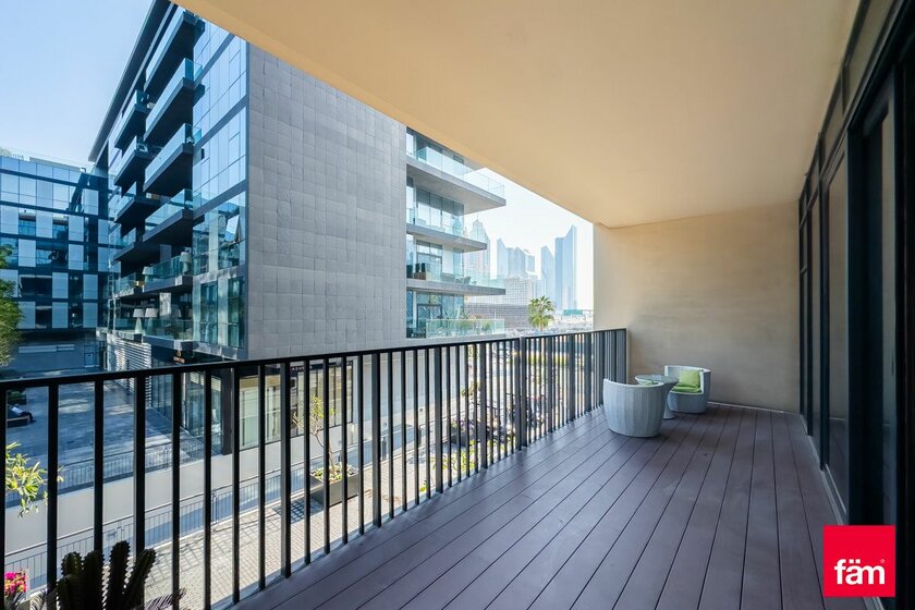 Acheter 81 appartement - City Walk, Émirats arabes unis – image 11