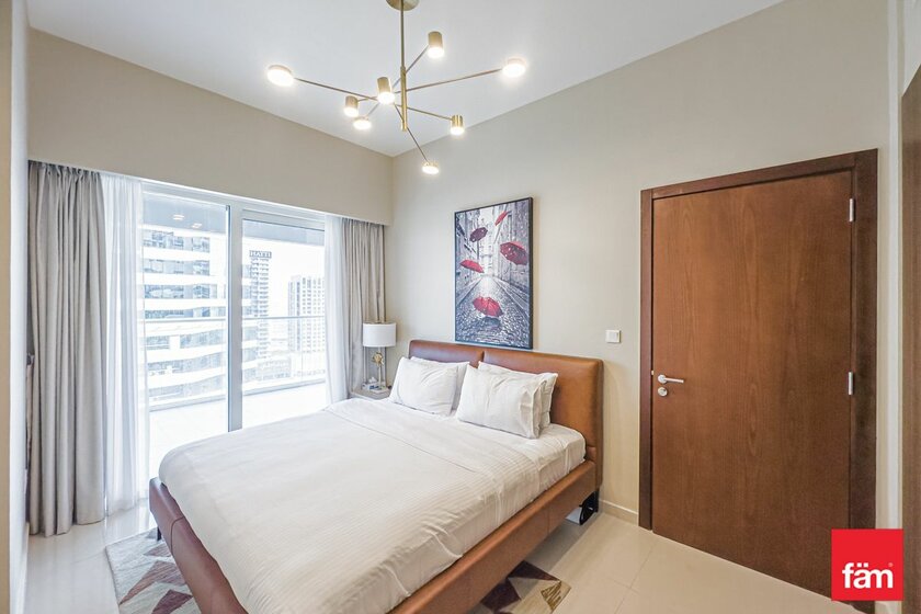 Compre 212 apartamentos  - Business Bay, EAU — imagen 3