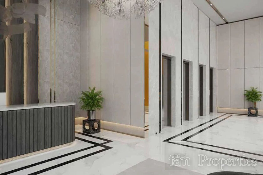 140 Wohnungen kaufen  - Jumeirah Village Circle, VAE – Bild 18