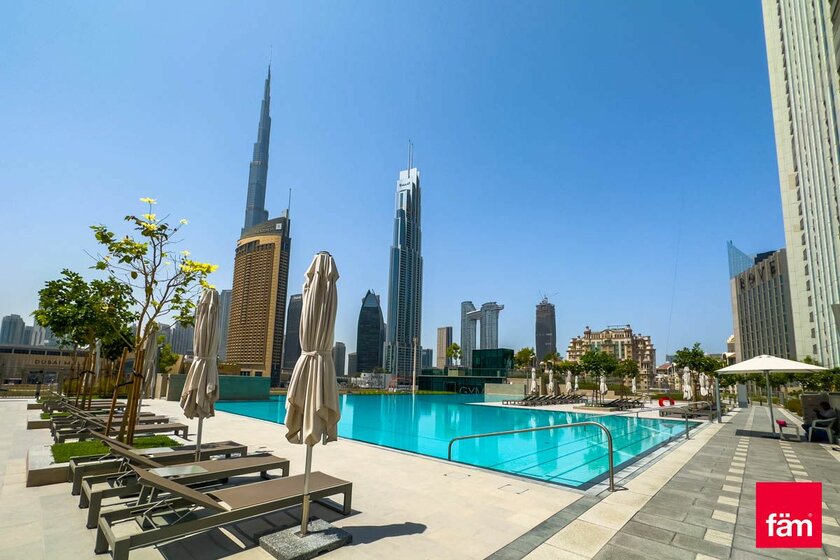 Alquile 40 apartamentos  - Zaabeel, EAU — imagen 30