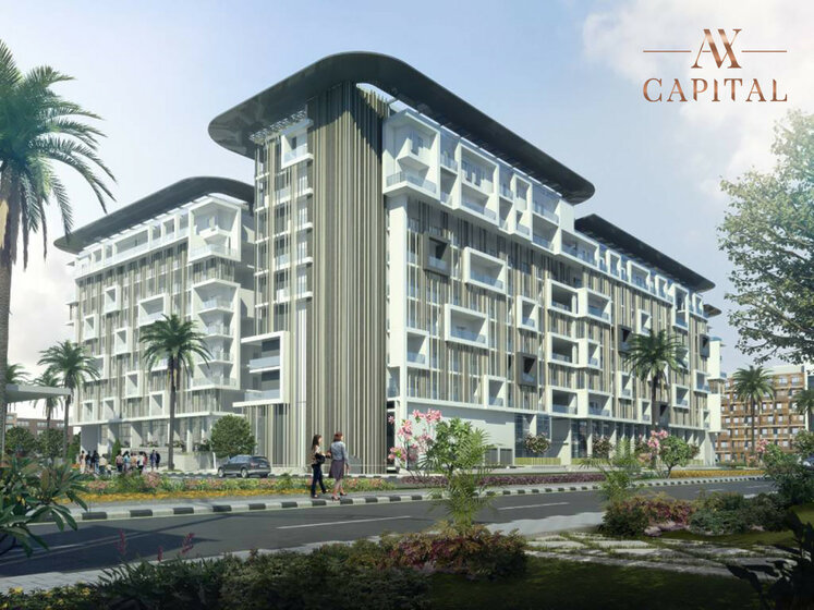 Apartments zum verkauf - Abu Dhabi - für 354.000 $ kaufen – Bild 18