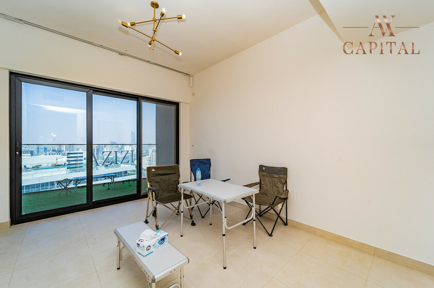 Alquile 5 apartamentos  - Al Jaddaff, EAU — imagen 9