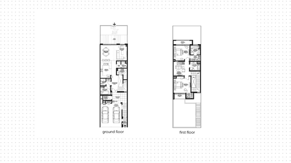 Immobilie kaufen - 2 Zimmer - Ras al-Khaimah City, VAE – Bild 10