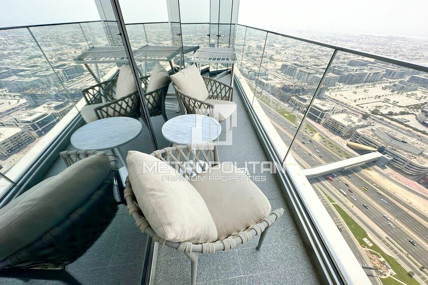Louer 41 appartement - Sheikh Zayed Road, Émirats arabes unis – image 26