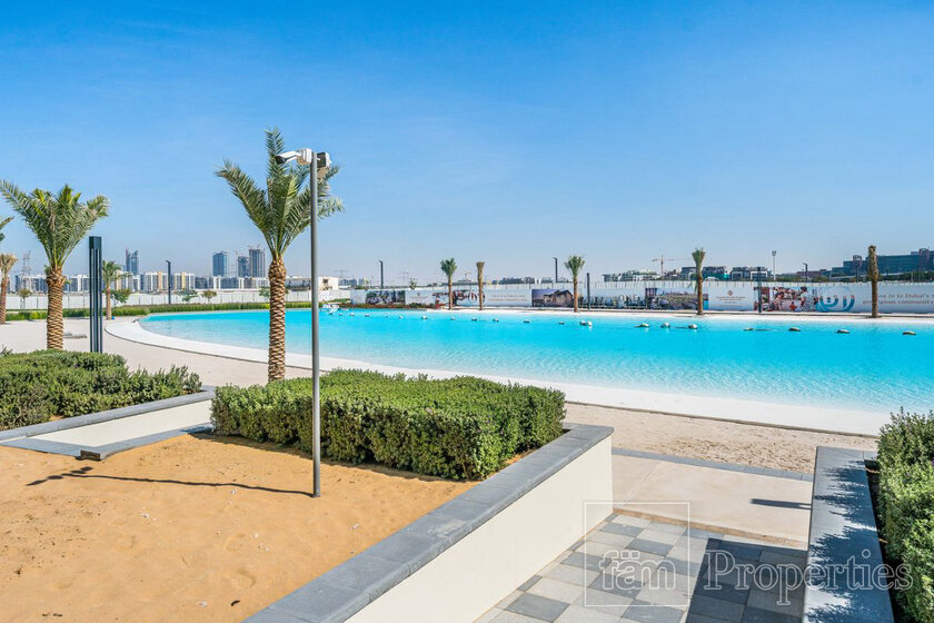 Rent 154 apartments  - MBR City, UAE - image 24