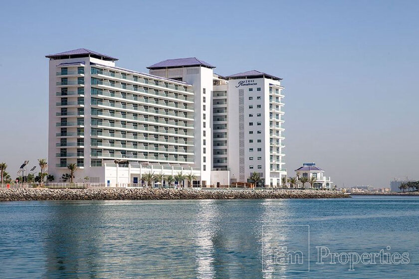 138 Wohnungen mieten  - Palm Jumeirah, VAE – Bild 9