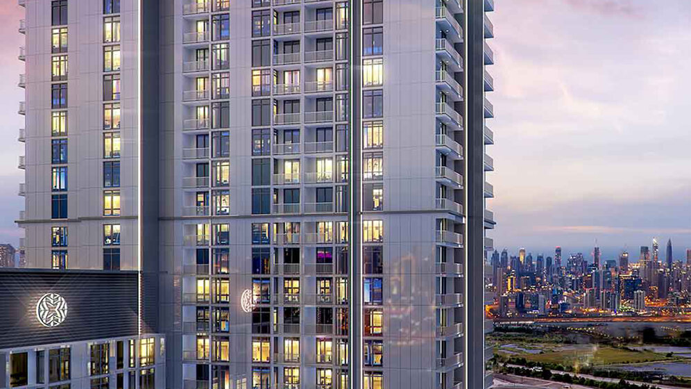 Купить 298 апартаментов - Meydan City, ОАЭ - изображение 3