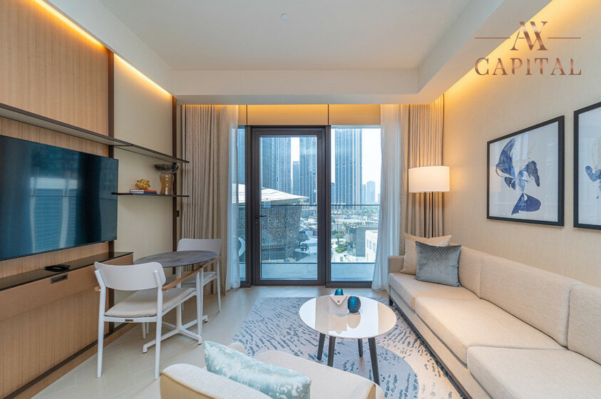 Купить недвижимость - 2 комнатные - Downtown Dubai, ОАЭ - изображение 31