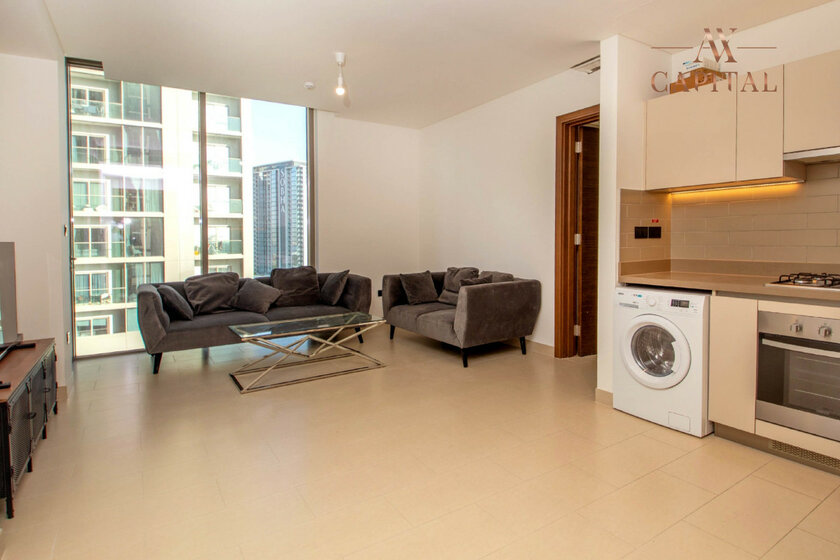 Buy 296 apartments  - Meydan City, UAE - image 22