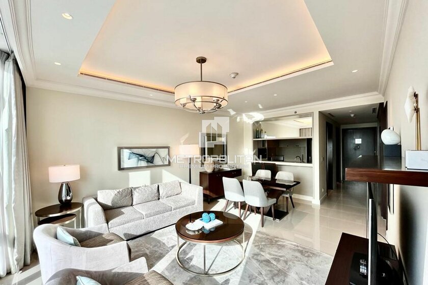 Apartments for rent in Dubai - image 8