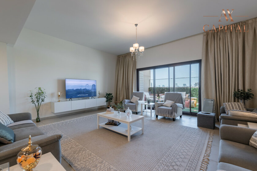 Gayrimenkul satınal - 4 odalı - Jumeirah Golf Estate, BAE – resim 3