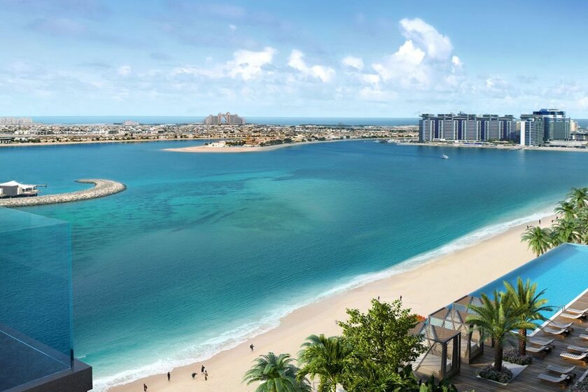 Купить недвижимость - Emaar Beachfront, ОАЭ - изображение 22