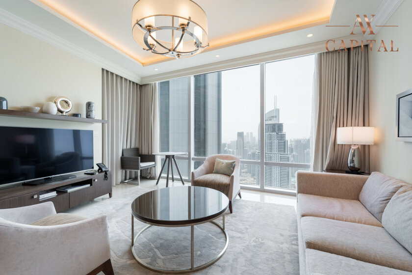 2021 Wohnungen mieten  - Dubai, VAE – Bild 11