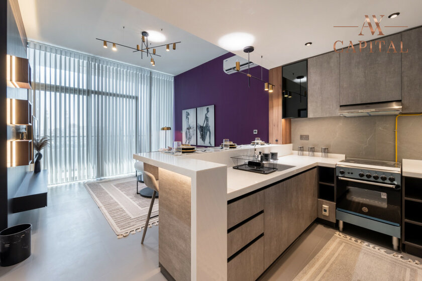 Immobilie kaufen - 1 Zimmer - Jumeirah Lake Towers, VAE – Bild 18