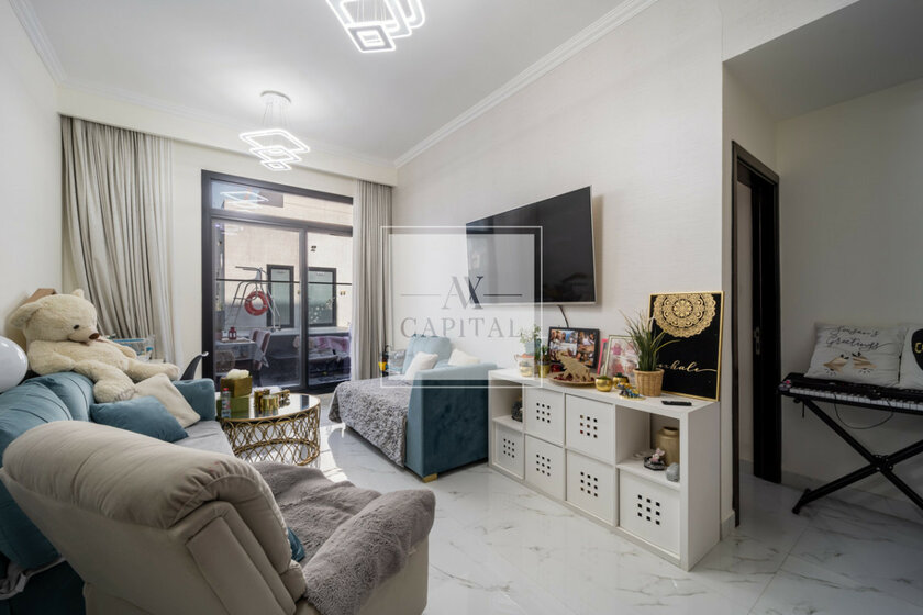 5367 stüdyo daire satın al - BAE – resim 31