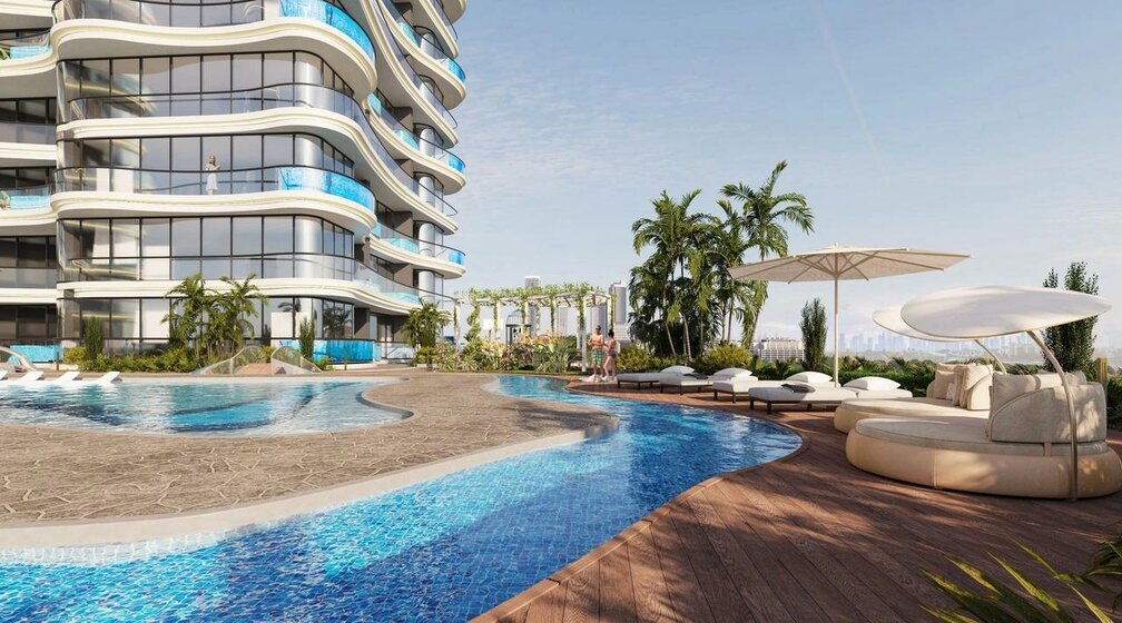 Apartments zum verkauf - Dubai - für 150.000 $ kaufen – Bild 16