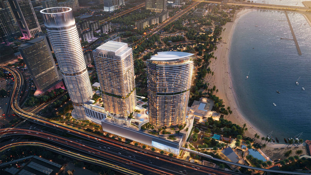 Купить недвижимость - Palm Jumeirah, ОАЭ - изображение 23