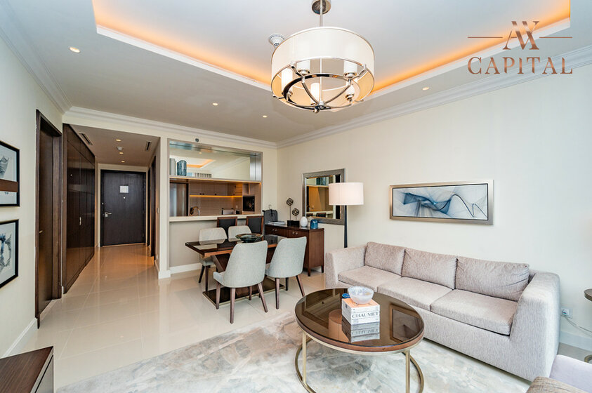 Снять недвижимость - 1 комнатные - Downtown Dubai, ОАЭ - изображение 22