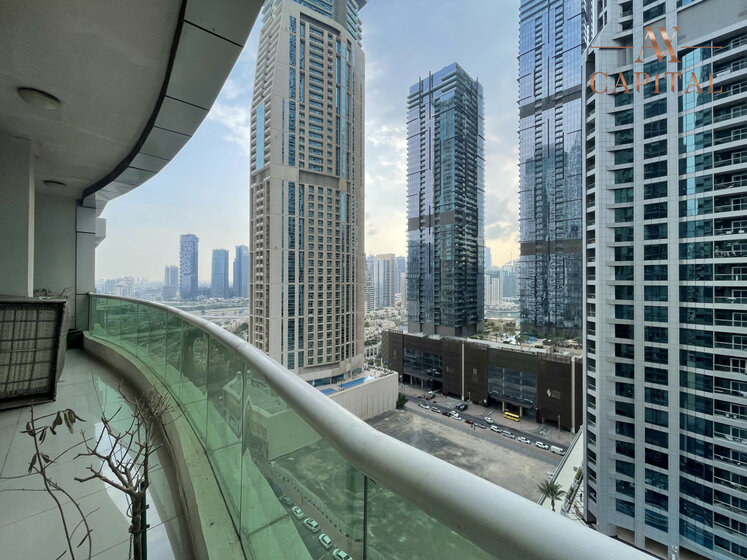 Immobilien zur Miete - 1 Zimmer - Dubai Marina, VAE – Bild 5