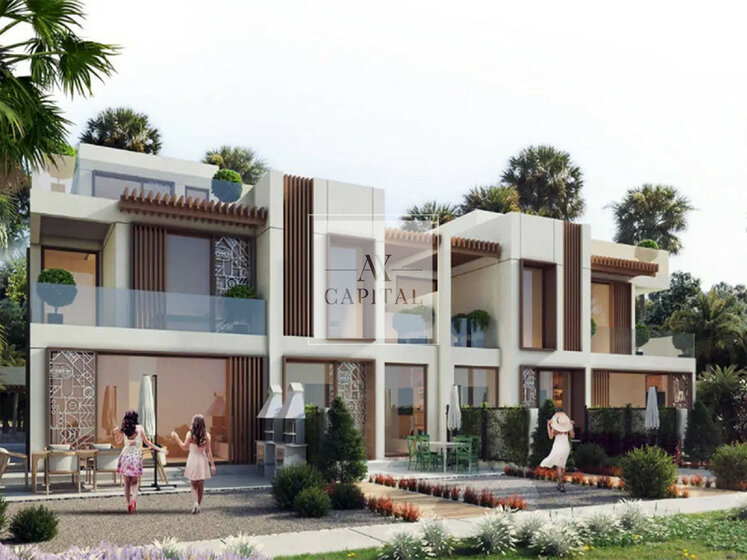 Adosado a la venta - Dubai - Comprar para 789.553 $ — imagen 18