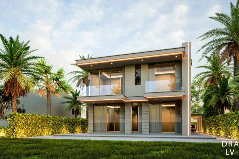 Immobilie kaufen - DAMAC Lagoons, VAE – Bild 10