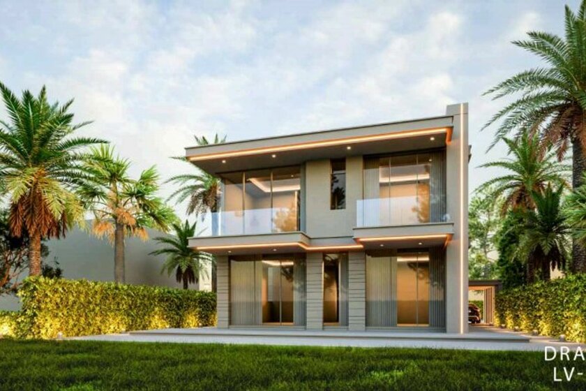 328 casas a la venta - Dubailand, EAU — imagen 22