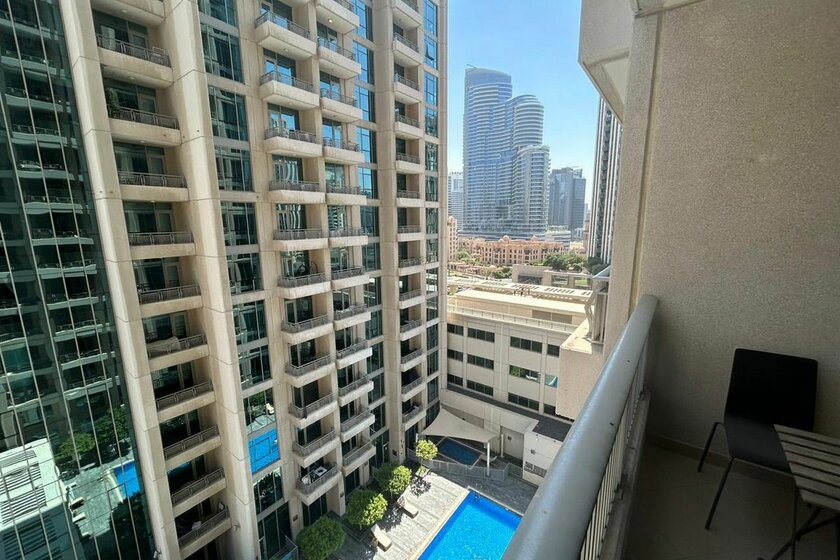 8 stüdyo daire kirala - Stüdyolar - Downtown Dubai, BAE – resim 21