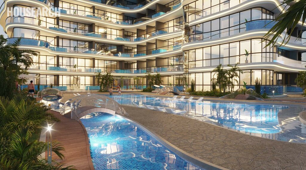 Apartments zum verkauf - Dubai - für 120.000 $ kaufen – Bild 1