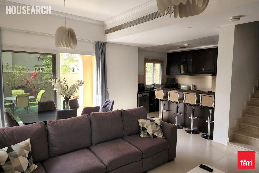 Ikiz villa kiralık - Dubai - $49.046 fiyata kirala – resim 1