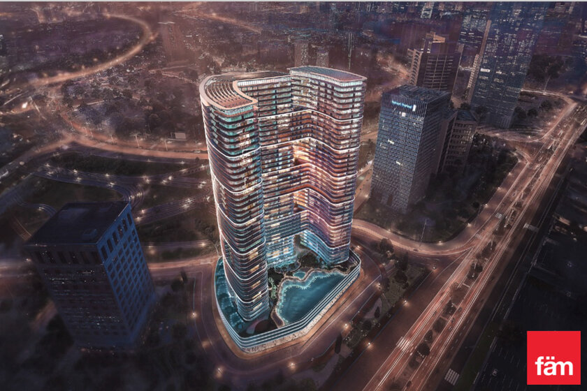 7 stüdyo daire satın al - Dubai Science Park, BAE – resim 5