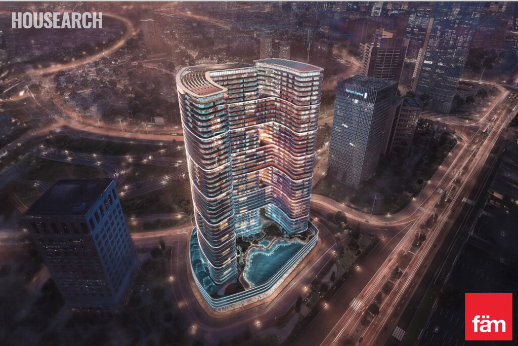 Apartments zum verkauf - Dubai - für 226.483 $ kaufen – Bild 1