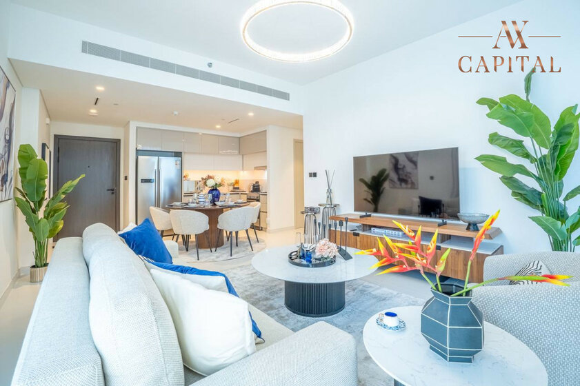 Buy 214 apartments  - Emaar Beachfront, UAE - image 13