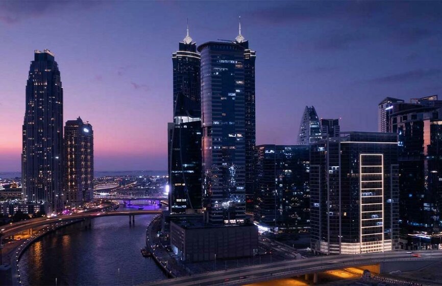 Apartments for sale in Dubai - image 12