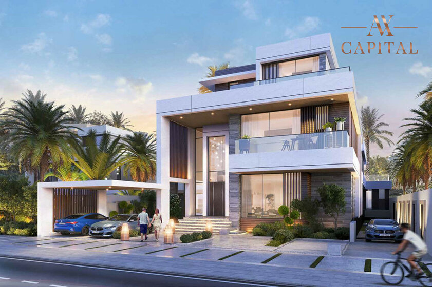 Compre una propiedad - 4 habitaciones - EAU — imagen 21