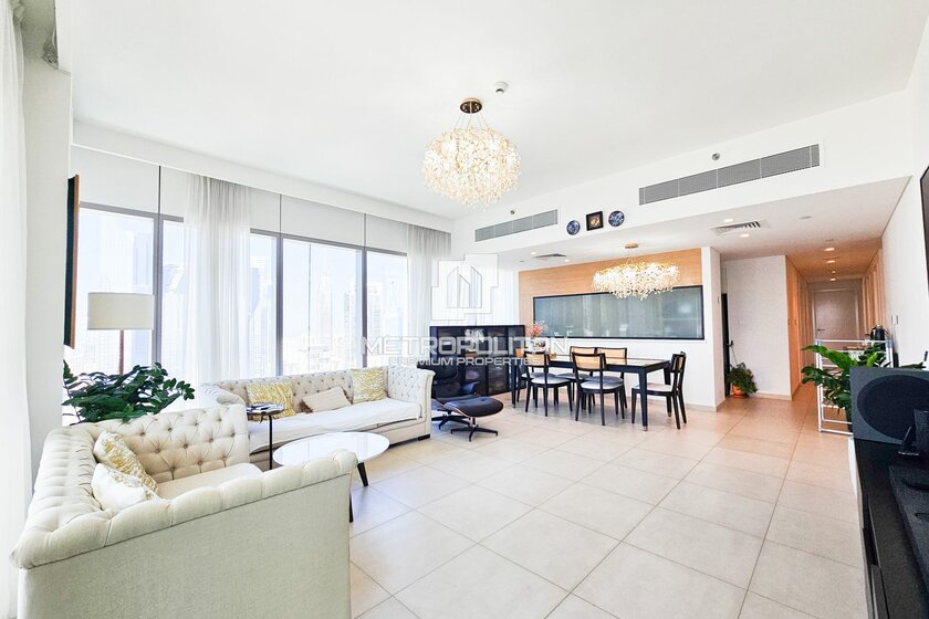 40 Wohnungen mieten  - Zaabeel, VAE – Bild 11