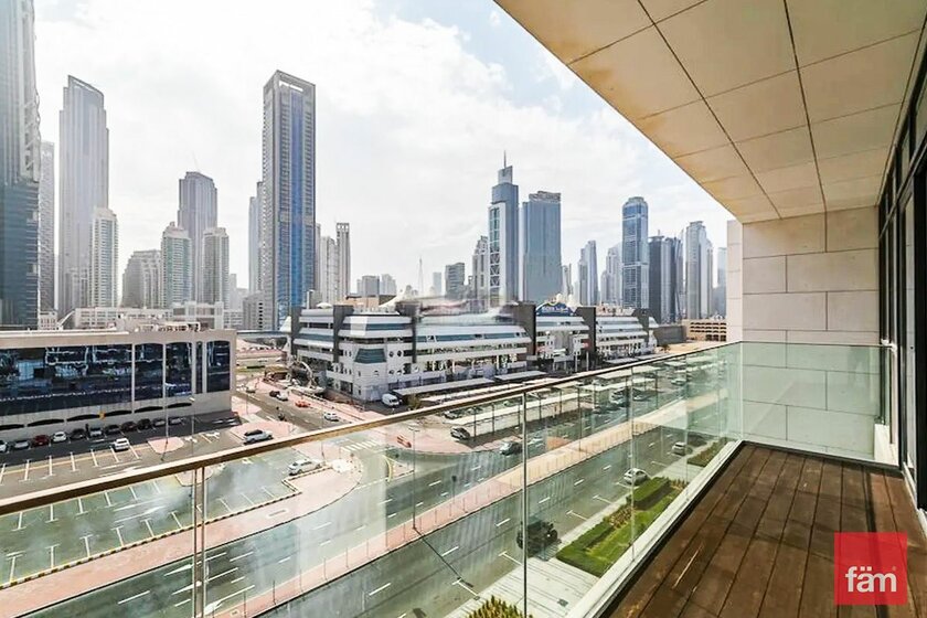 Compre 127 apartamentos  - City Walk, EAU — imagen 31