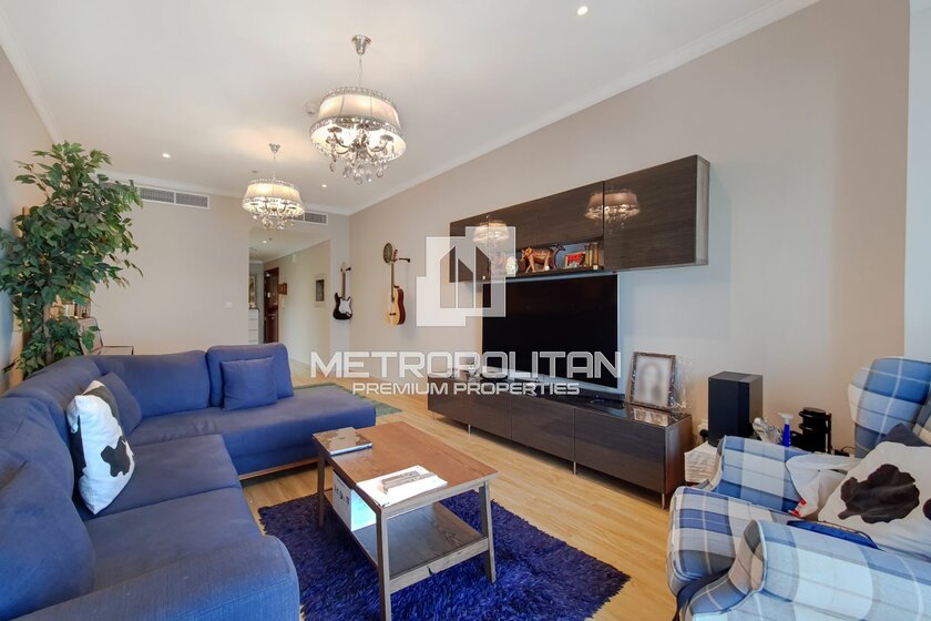 Acheter un bien immobilier - 2 pièces - Dubai Marina, Émirats arabes unis – image 1