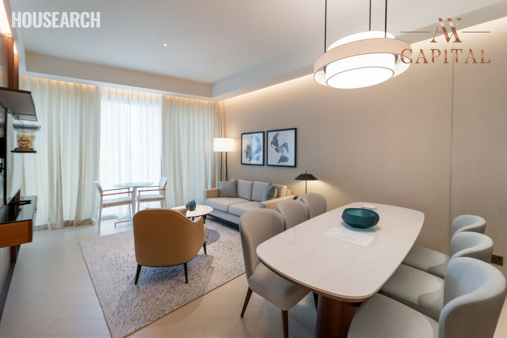 Appartements à louer - Dubai - Louer pour 73 509 $/annuel – image 1