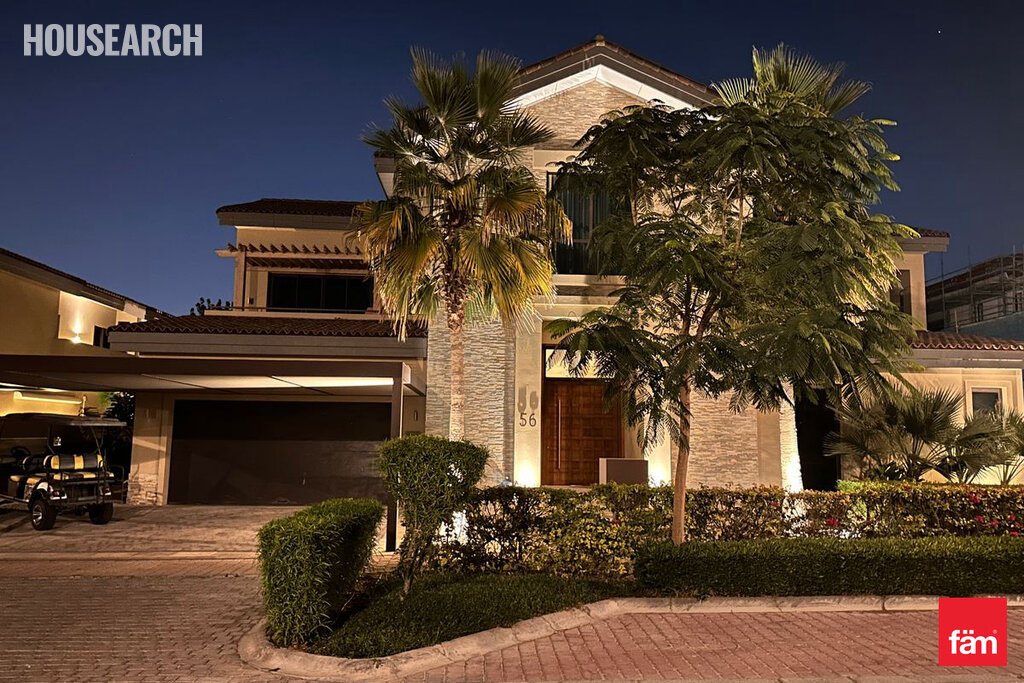 Villa for sale - Buy for $9,536,784 - image 1