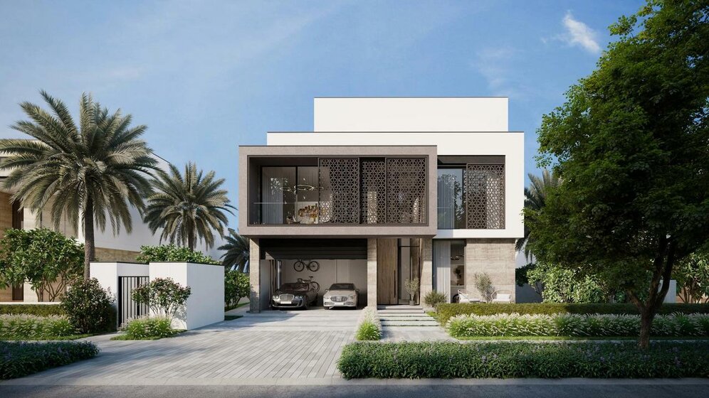 Buy 32 villas - Palm Jumeirah, UAE - image 2