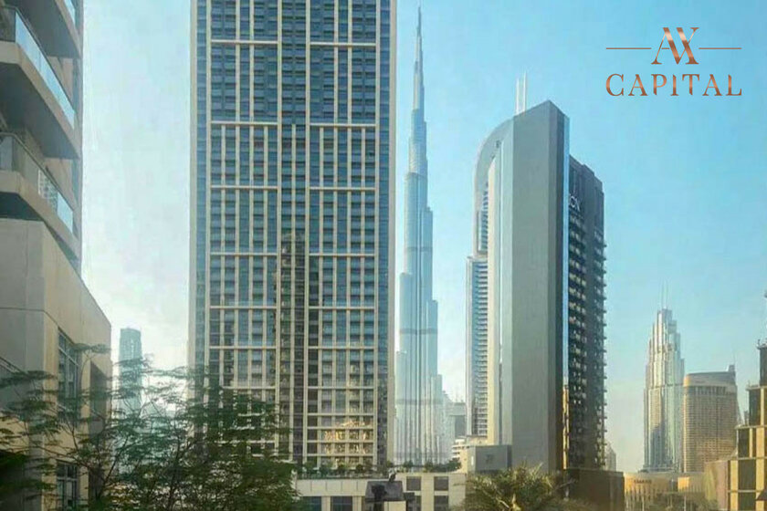 Купить 427 апартаментов - Downtown Dubai, ОАЭ - изображение 17