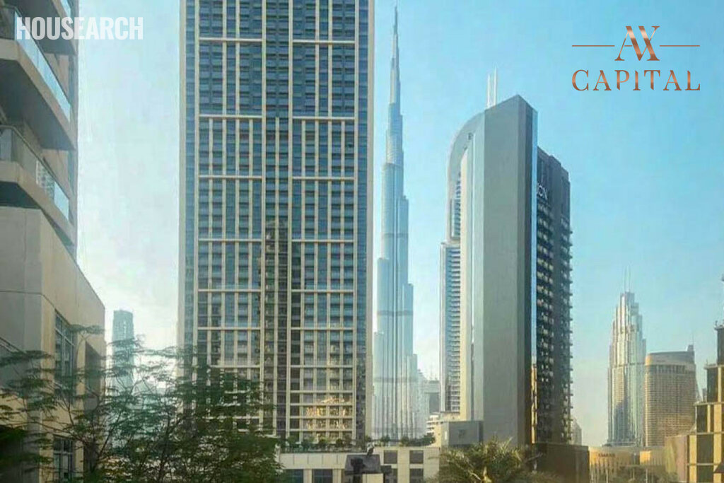 Apartments zum verkauf - Dubai - für 435.608 $ kaufen – Bild 1