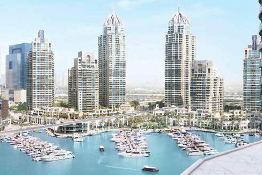 Acheter un bien immobilier - Dubai Marina, Émirats arabes unis – image 14