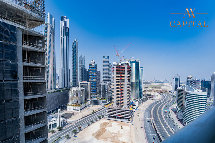 Stüdyo daireler kiralık - Dubai - $25.885 fiyata kirala – resim 18